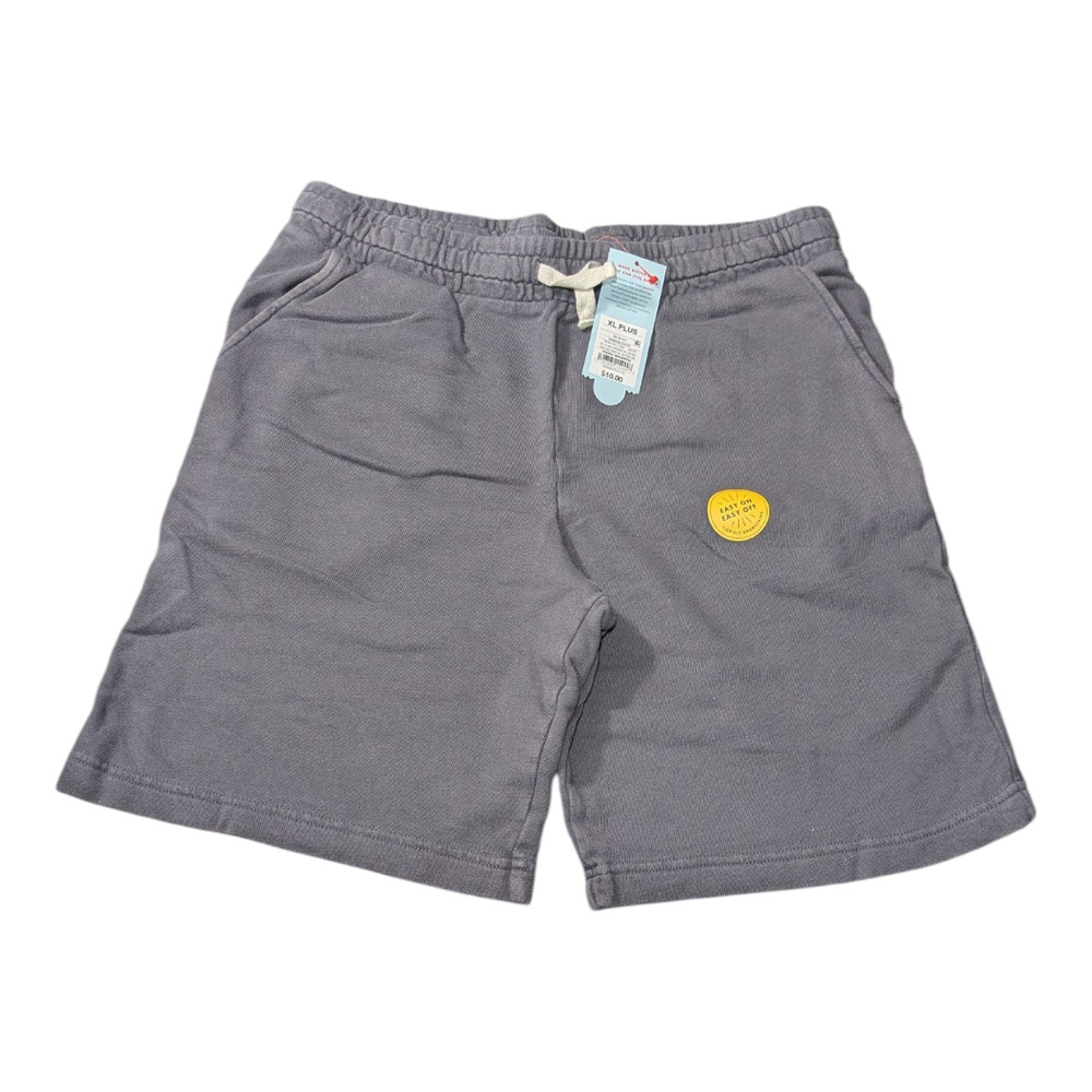 Cat & Jack Black/Charcoal- Shorts - Kids - Size XL Plus NWT